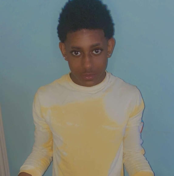 Meet your Posher, Chapo - Picture 1 of 1